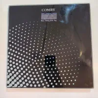 ترازو رژیمی COMRY ترازو وزن کشی کمری ترازو آدم کش