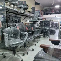 صندلی گیمینگ کد۹۸۰۰۵ میز کد۶۵۱۱۱۰ تولید پخش|صندلی و نیمکت|کرج, حصارک پایین|دیوار