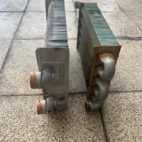 مبدل پکیج های ایران بوتان ایساتیس تاچی تعمیر مبدل|آبگرمکن، پکیج، شوفاژ|تهران, صد دستگاه|دیوار