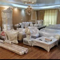 امین بار ۱۰۰درصد تضمینی در کل رشت و سراسر ایران|خدمات حمل و نقل|رشت, گلباغ نماز|دیوار