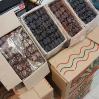 فروشنده جمعه بازار