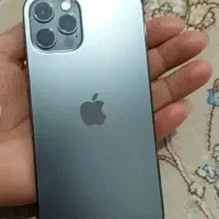 ایفون ۱۲ پرو