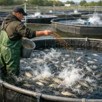 نیازمند مهندس اداره شیلات