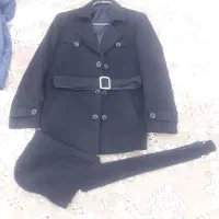 تعدادی لباس نو تن نخورده ودر حد نو|لباس|دورود, |دیوار