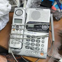 تلفن بی سیم پاناسونیک KX-TG2360JXS