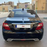 دنا پلاس توربو اتومات|خودرو سواری و وانت|یزد, |دیوار