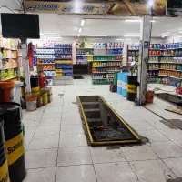تعویض و فروش انواع روغن به نرخ مصوب دولتی