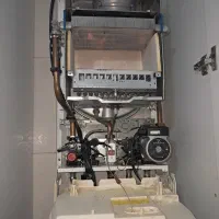 نصب تعمیرات پکیج رادیاتور آبگرمکن تصفیه آب