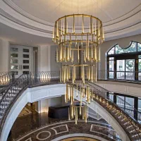 برج باغ پاسداران ۲۷۰ متر/۳خواب/مشاعات هتلینگ