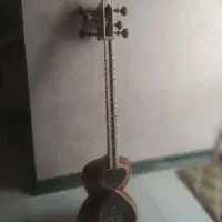 تار چهار گل استاد زند