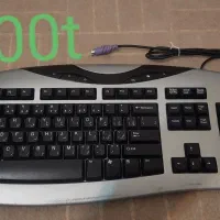 تعدادی کیبورد کامپیوتر|قطعات و لوازم جانبی رایانه|محمدیه-قزوین, |دیوار