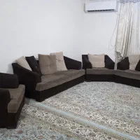 مبل هفت نفره|مبلمان خانگی و میز عسلی|بندرعباس, |دیوار