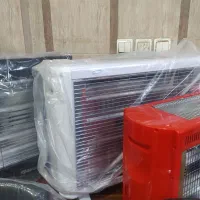 انواع بخاری وهیتر و نردبان|بخاری، هیتر، شومینه|بهبهان, |دیوار