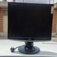 مانیتور ال جی 17اینچ
