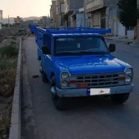 نیسان تک برگ سند دوگانه کارخانه تناژ پایین