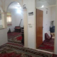 خانه تجاری مسکونی مبله دارای دومغازه نرجه تاکستان