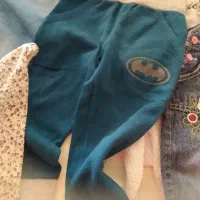 تعدادی لباس نوزادی|کفش و لباس بچه|شیراز, شهرک پرواز|دیوار