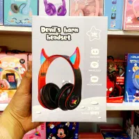 هدفون گربه ای بلوتوثی اورجینال مدل SY39|لوازم جانبی موبایل و تبلت|کرج, گوهردشت|دیوار