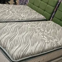 ۲عدد تختخواب تک نفره