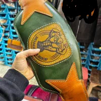 به یک چرخ کار نیمه حرفه ای نیازمندیم