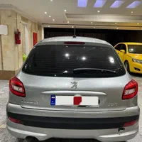 تحویلی پژو۲۰۷پانا اتومات صفر/207Pana Auto مدل ۱۴۰۴|خودرو سواری و وانت|تهران, شهرآرا|دیوار