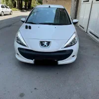 پژو ۲۰۷ مدل ۱۴۰۱|خودرو سواری و وانت|اصفهان, خلیل آباد|دیوار
