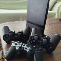 پلی استیشن 2 اسلیم لاین کپی خور معاوضه با ps3