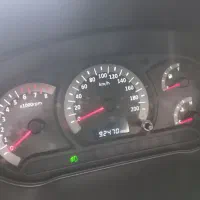 تیبا1400درجه۱|خودرو سواری و وانت|بندرعباس, |دیوار