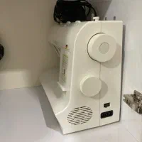 چرخ وترون|چرخ خیاطی و ریسندگی|ایذه, |دیوار