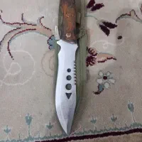 چاقو شکاری