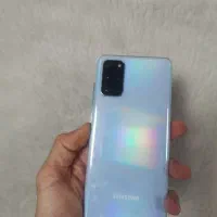 گوشی سامسونگ S20+ 5G تک سیم|موبایل|تهران, دستغیب|دیوار