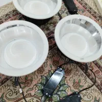 لامپ دانلایت opple42وات نچرال