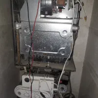 تعمیر نصب کولرگازی پکیج لباسشویی یخچال پمپ آب vrf|خدمات پیشه و مهارت|تهران, جنت‌آباد مرکزی|دیوار