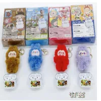 ایرپاد لبوبو عروسک دار عمده|لوازم جانبی موبایل و تبلت|بندر گناوه, |دیوار