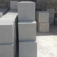 سلام بلوک لیکان .سیمانی ۲۰در۴۰و۱۵در۵۰|مصالح و تجهیزات ساختمان|زرند, |دیوار