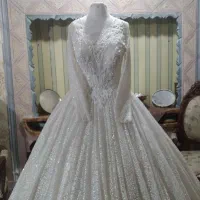 لباس عروس درحد نو|لباس|اندیمشک, |دیوار