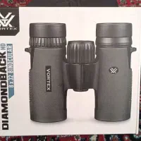 یک عدد دوربین ورتکس دیاموند بک اچ دی سایز 8x32