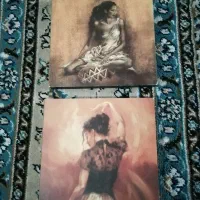 تابلو دکوری