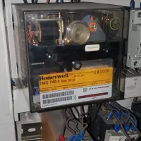 رله مشعل هانیول Honeywell مدل TMG 740-3|آبگرمکن، پکیج، شوفاژ|تهران, وحیدیه|دیوار