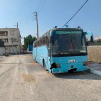 اتوبوس ۴۵۷مدل ۸۱