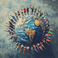 فرصت همکاری ویژه خانم ها ( پاره وقت / نیمه وقت )