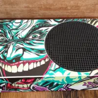 ایکس باکس سریز اس