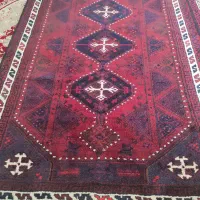 قالی محلی|فرش|میانکوه, |دیوار