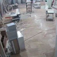 نیرو بابت مونتاژکاری وبرشکاری وطراح دکوراسیون