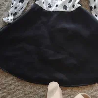 لباس بچه گانه برای ۶سال ۹سال خوبه|کفش و لباس بچه|ایذه, |دیوار