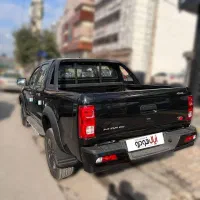 کی ام سی T8 مدل 1404/KMC T8/صفر/اقساطی|خودرو سواری و وانت|تهران, جمهوری|دیوار
