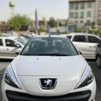 پژو ۲۰۷ سقف فلز برقی مدل ۱۴۰۱ کم کار ترین در ایران