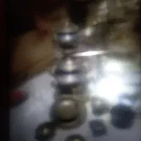 لوازم منزل لوکس و قدیمی|کلکسیون اشیاء عتیقه|دورود, |دیوار