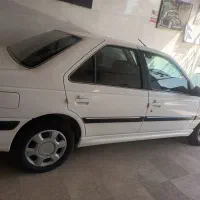 پارس تیوفایو۱۴۰۱