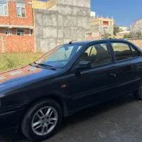 سمند EF7